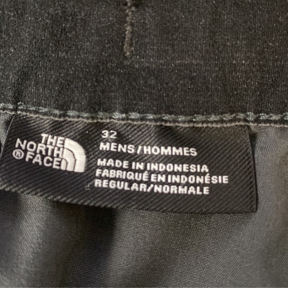 The North face paramount shorts - Picture 8 of 12